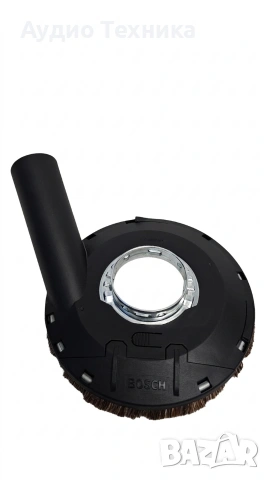 Прахоулавящ предпазител за ъглошлайф Bosch GWS8-115/125 