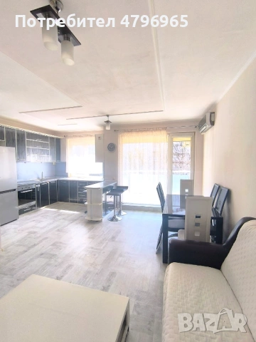 Просторен,изцяло южен тристаен апартамент, снимка 3 - Апартаменти - 54199913