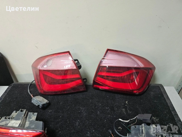 Стопове BMW 3 F30 F31 stopove бмв ф30 ф31, снимка 6 - Части - 54662739