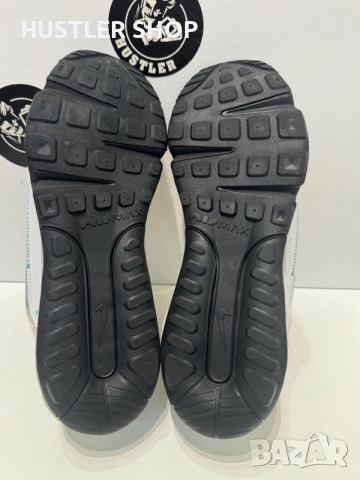 Маратонки NIKE AIR MAX 2090. Номер 42.5, снимка 9 - Спортни обувки - 55340483