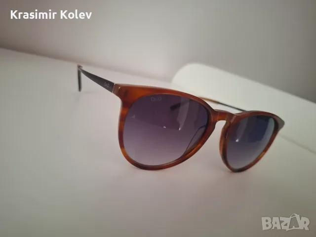 Продавам дамски очила., снимка 2 - Слънчеви и диоптрични очила - 55532997