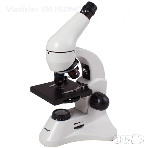 Микроскоп Levenhuk Rainbow D50L PLUS 2M - LV72229