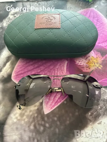 Мъжки слънчеви очила Polo Ralph Lauren