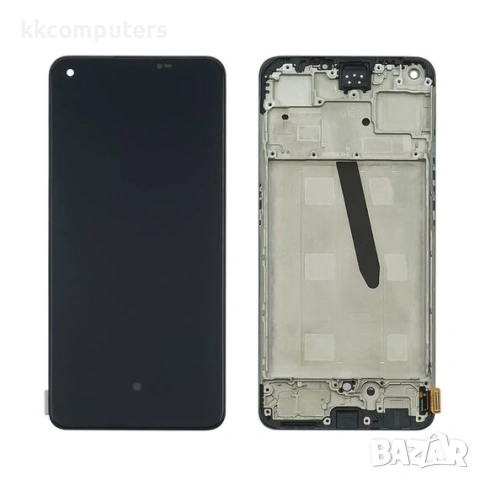 Дисплей за OPPO Reno 8T (4G) с корпусна рамка OLED