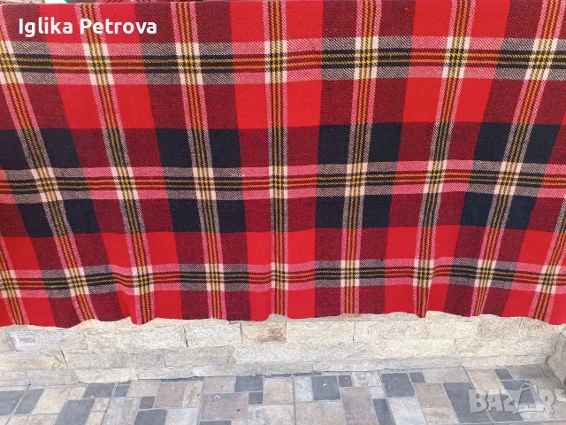 Родопски одеала, снимка 8 - Олекотени завивки и одеяла - 55571456