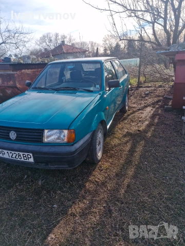 Продавам wv polo 1.3 цяло в движение, снимка 5 - Автомобили и джипове - 55182636