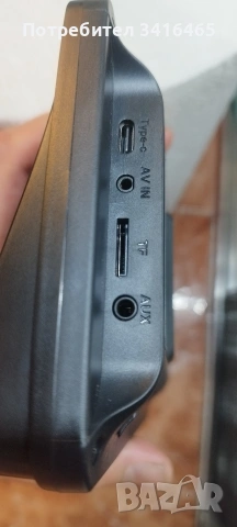 7" Android Car Multimedia Player модел 7311, снимка 8 - Други - 55270596