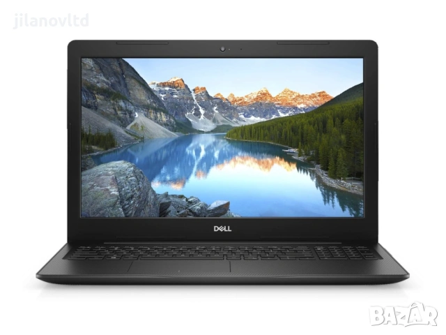 Лаптоп DELL Inspiron 3585 R5 2500U 8GB 256GB SSD NVME с до 24 МЕСЕЦА ГАРАНЦИЯ