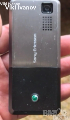 Сони ериксон Т280I, снимка 2 - Sony Ericsson - 54731107