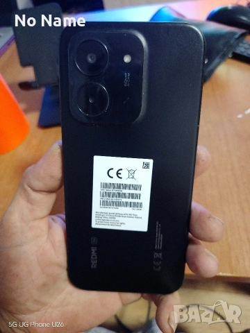 Redmi 15 C - 5G Перфектен, снимка 2 - Xiaomi - 54754975