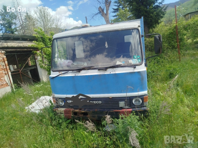 Ивеко
