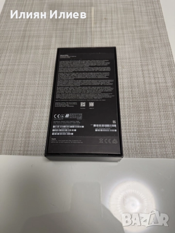 iPhone 13 Pro, Graphite, 128GB, снимка 6 - Apple iPhone - 55686914