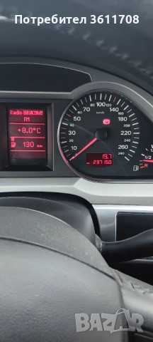 Ауди А6 , снимка 15 - Автомобили и джипове - 53958946