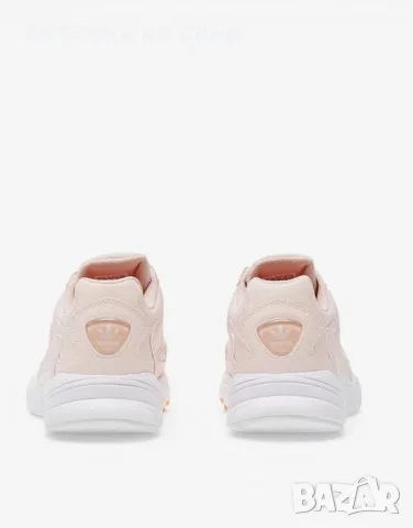 ADIDAS Originals Falcon W Shoes Pink Дамски Маратонки👟Дамски Спортни Обувки Код P2925, снимка 6 - Маратонки - 55669462