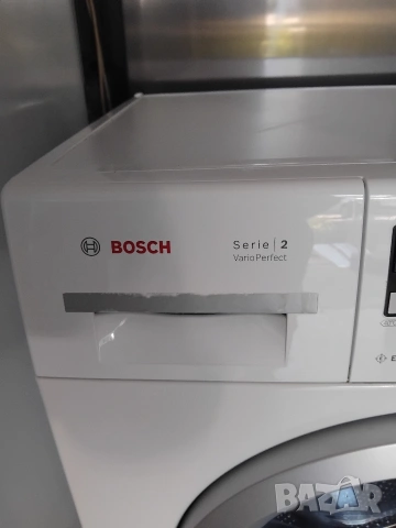 Пералня Bosch serie 2, снимка 2 - Перални - 47521892