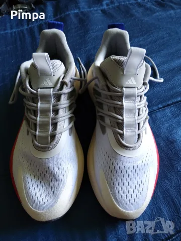 Adidas alphaboost v2 ie9160 маратонки , снимка 2 - Маратонки - 55444711