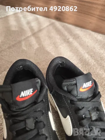 Nike Court Legacy Lift, снимка 3 - Кецове - 55681509
