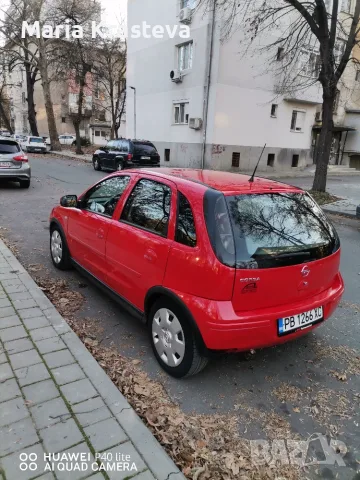 Opel Corsa - 2006, снимка 3 - Автомобили и джипове - 55467628