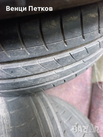 Гуми 175/65/14 vredestein , снимка 3 - Гуми и джанти - 54209142