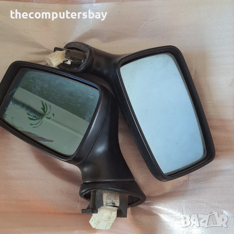 Странични огледала за audi 80, 20€ за двете, снимка 2 - Части - 54781516