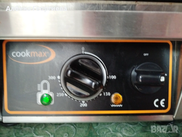 Професионален гофретник WAFFELINO -2200 W , снимка 4 - Обзавеждане на кухня - 54057098