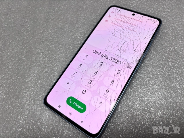 Xiaomi Redmi Note 13 256GB 8GB RAM, снимка 3 - Xiaomi - 54552662