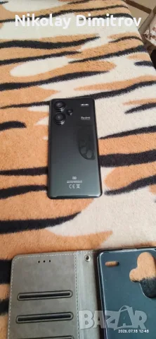 TOP XIAOMI REDMI 13 NOTE PRO+ 5G, снимка 3 - Xiaomi - 55332364