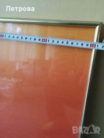 африканска картина , снимка 4 - Картини - 54290546