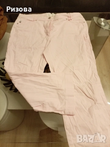 Подарявам дамски ластични панталони, голям р/р, снимка 10 - Панталони - 54239904