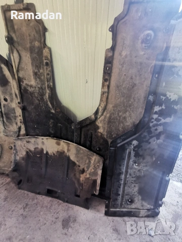 Кори под е60 е61 , снимка 4 - Части - 54779977