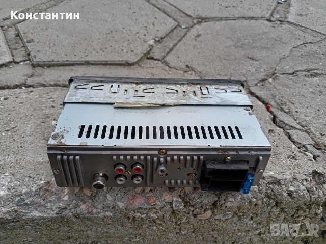 автомобилна музика , снимка 13 - MP3 и MP4 плеъри - 54401174