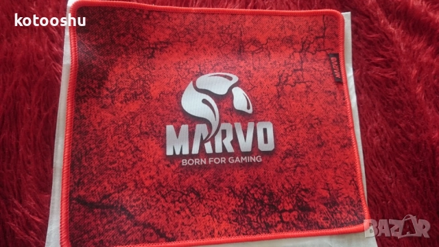 MARVO пад за мишка