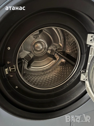 Професионални Перални MIELE 10 kg НОВИ!, снимка 11 - Перални - 54387199