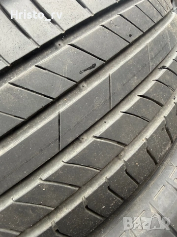 Комплект 4 бр гуми 225/55/19 KUMHO , снимка 7 - Гуми и джанти - 54747249