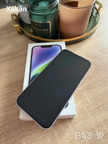 iPhone 14