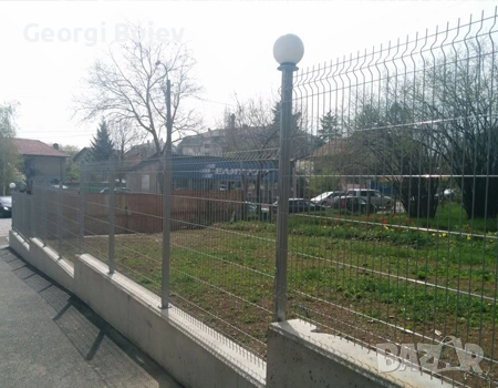 Огради, снимка 2 - Строителни материали - 54371183