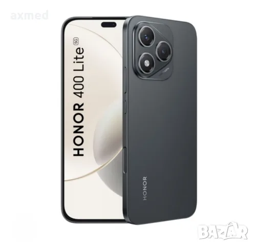 Honor 400 Lite 5G 256 Gb Гаранция Технополис