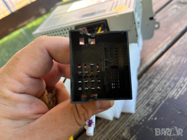VW SCUMAXCON  RCD 360 PRO2 Android Auto/Car Play/BT/SD/USB , снимка 6 - Аксесоари и консумативи - 54843046