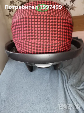 Детско столче Cybex, снимка 6 - Столчета за кола и колело - 55629608