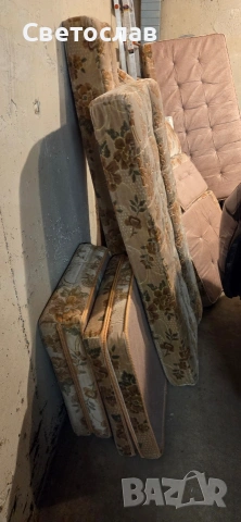 Възглавници за каравана