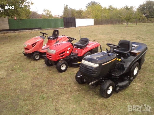 Тракторна косачка 12.5 к.с !!!с КОШ