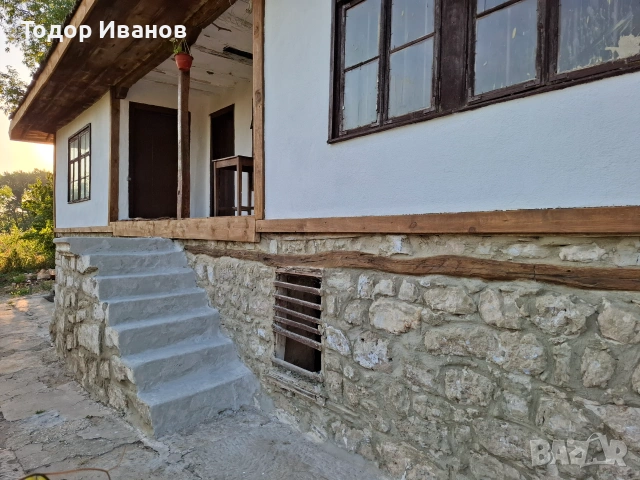 Имот с.Кривня , снимка 5 - Къщи - 55040399