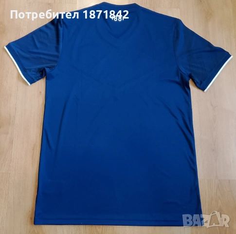 Футболни тениски на Бордо/Bordeaux, снимка 13 - Футбол - 46140025