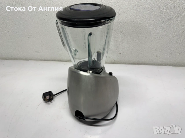Блендер - Kenwood 700 W, снимка 4 - Блендери - 53094141