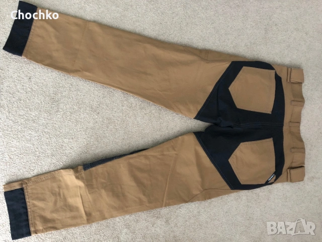 Работен панталон Engel, снимка 2 - Панталони - 53950645