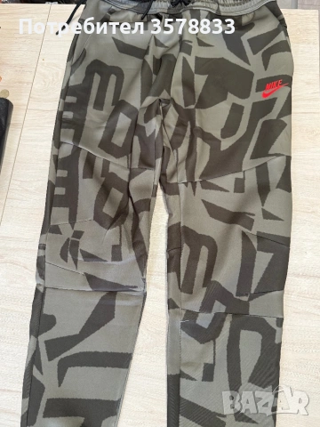 Nike tech Комплекти, снимка 2 - Спортни дрехи, екипи - 54321240