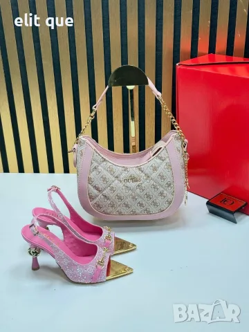 обувки на ток yves saint laurent dolce gabbana miu miu, снимка 4 - Дамски обувки на ток - 55343268