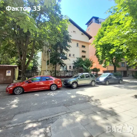 Луксозен просторен  3-стаен в Стрелбище , снимка 18 - Апартаменти - 53825487