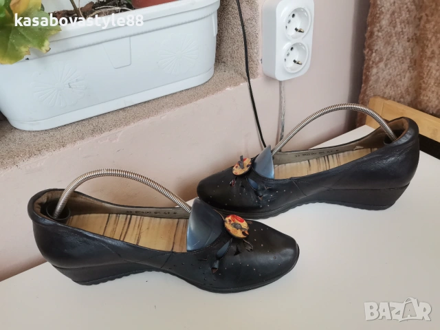 Дамски обувки Think!! 40.5н., снимка 11 - Дамски ежедневни обувки - 54071169