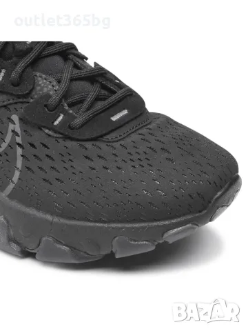 Nike - React Vision CD4373 004 Черен №43 Оригинал Код 543, снимка 8 - Маратонки - 55644433